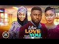 WHEN LOVE FINDS YOU(CHIOMA NWAOHA, UCHE MONTANA, MAURICE SAM)Latest Nigerian Movie 2026