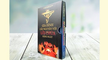 Audio | Suy niệm Thứ Ba tuần XVI TN B 2021 | "Gia Đình Cầu Nguyện với Lời Chúa hằng ngày"