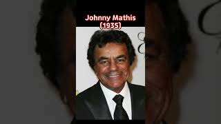 Celebrity Johnny Mathis Leeds Photography Profile