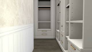: 5858 Avarice Apartment Tour