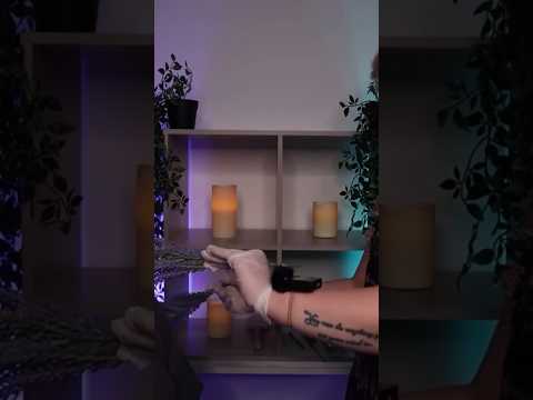 ASMR Relaxing Another ASMRtist #asmr #bebravebeyouasmr #asmrrealperson #relax