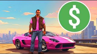 SOFORT FETT MONEY IN GTA 5 ONLINE (LEGAL)