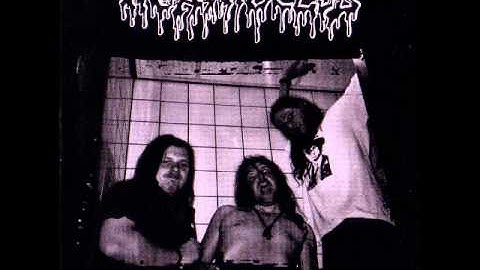 Agathocles - Splattered Brains
