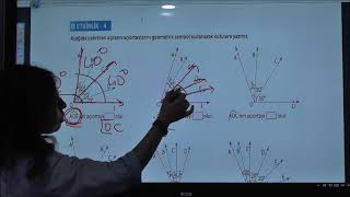 7.Sınıf Matematik Açıortay Konu Anlatımı