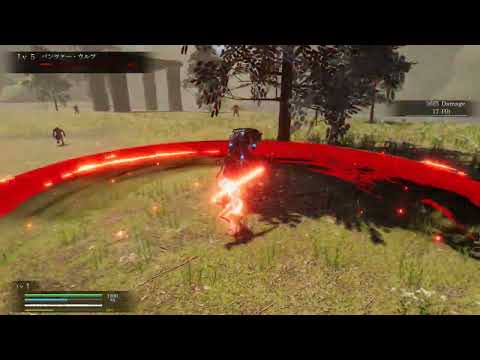【Unity】個人製作　進捗②