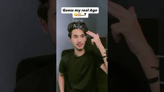 Guess my real age🙈😘..?? #trending #summershorts #farrukhqureshi