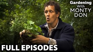 Top Gardening Tips & Tricks | Season 2 | FULL EPISODES | Gardeners' World | Gardening With Monty Don