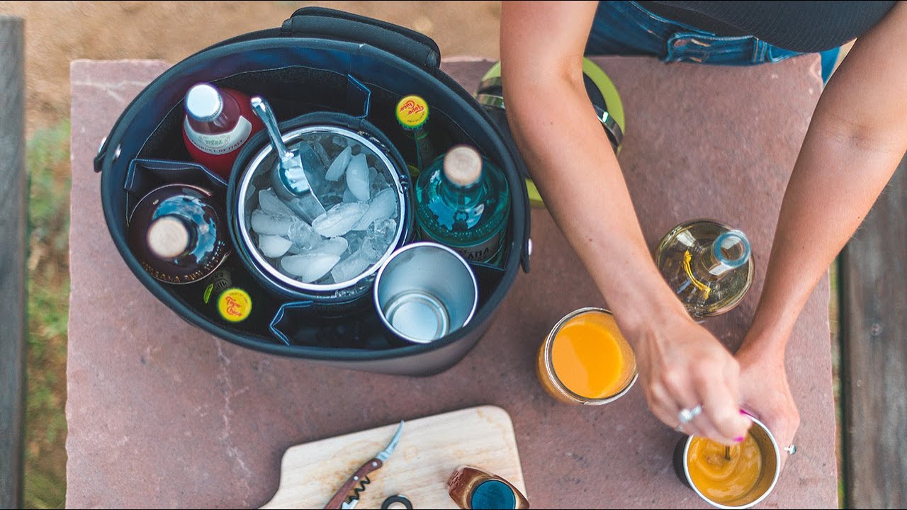 Introducing the KeepR