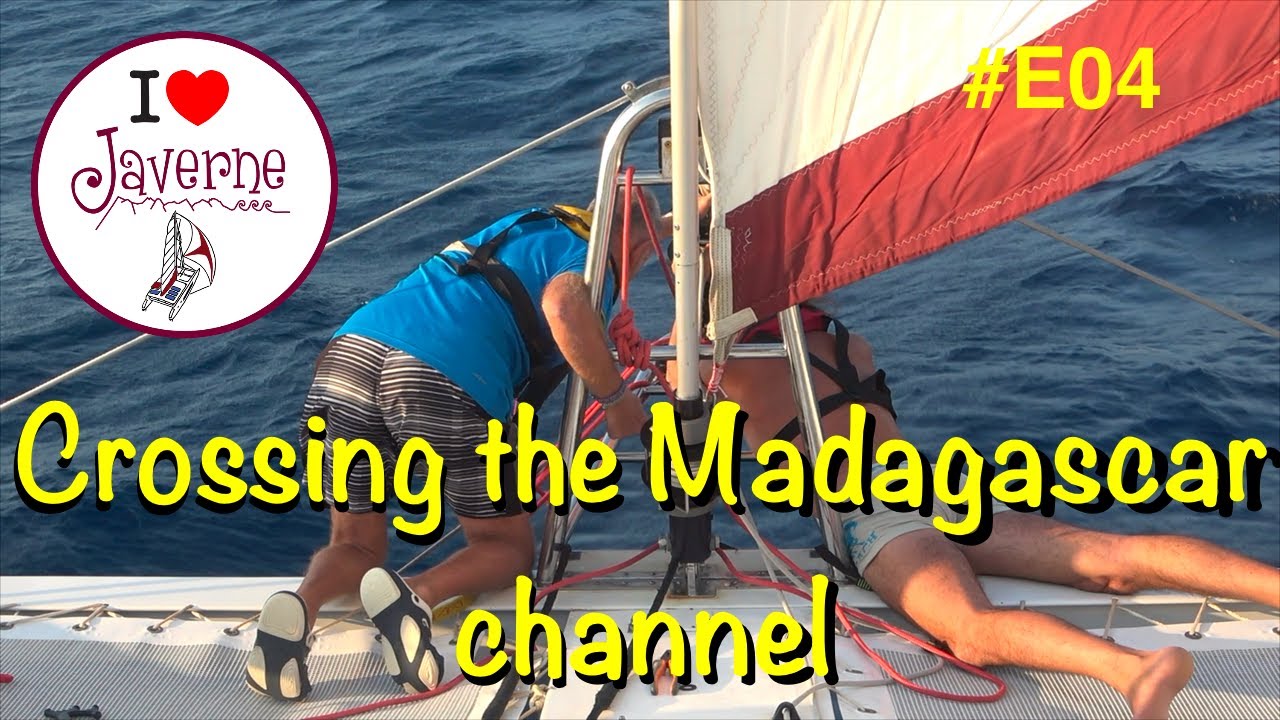 #E04 Crossing the Madagascar Channel
