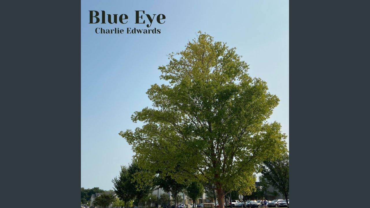 Blue Eye (Single)