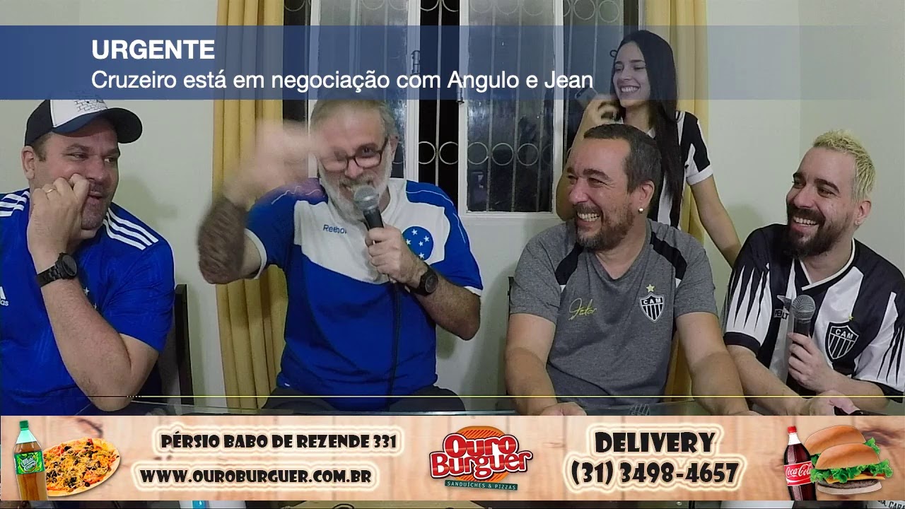 Programa Rivalizando 