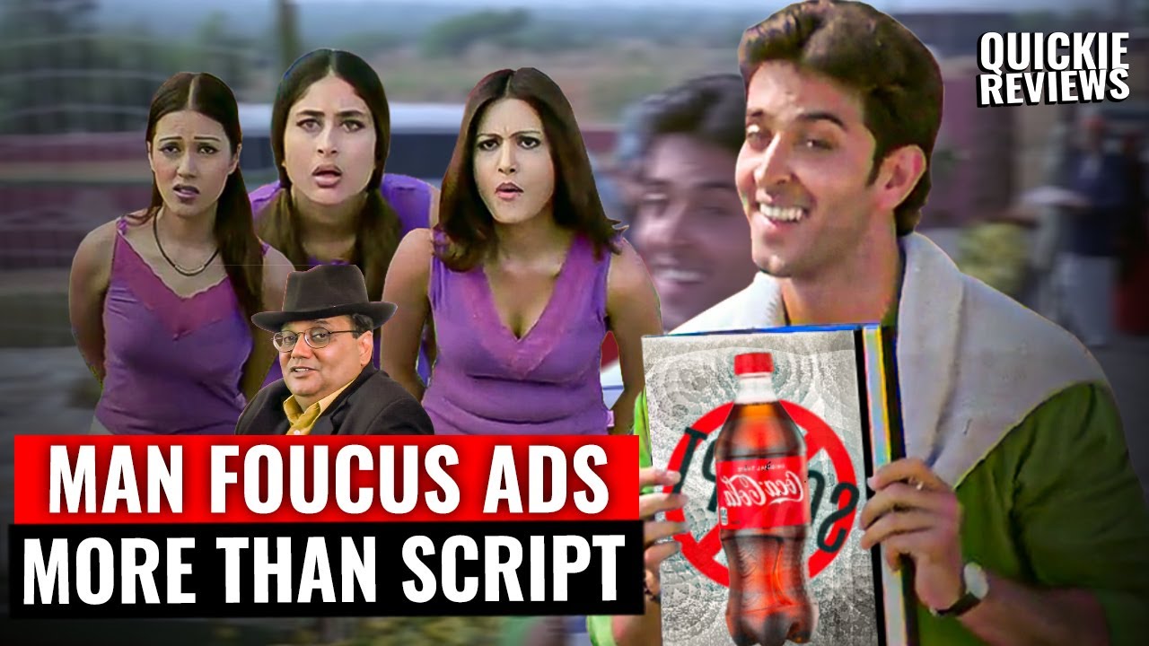 What Happened In Yaadein??!! | Quickie Reviews