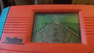lcd game invader screenshot 3