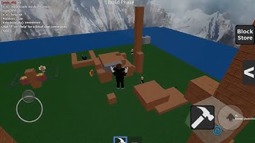 playing infectious smile build and survive mode