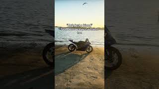 “It’s different” #suzuki #motorcycle #gsxr #gsxr600 #quotes #relatable #bikelife #automobile
