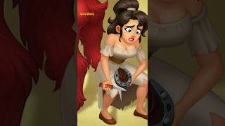 ヒーローウォーズ：またトラブル？彼女の選択は危険すぎる😱 screenshot 4