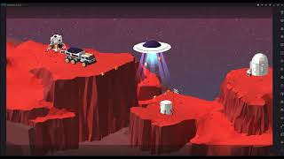 Build a Bridge Unlimited Coins & Everything Unlocked MOD APK screenshot 2