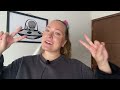 End of video