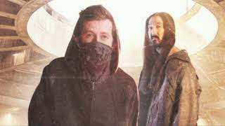 Alan Walker, Steve Aoki, Arash - Broken Angel (This is Lonely Club) (Alex Skrindo Remix) (Audio)