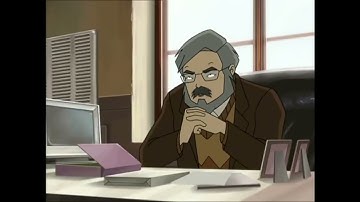 Dumb Lyoko (Swarming Attack) - High Quality