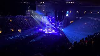 Dave Matthews Band “I’ll Back You Up” MSG 11/22/24