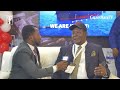 NOG ENERGY WEEK: Ewariezi Useh speaks on how Aiteo is increasing oil output and reducing theft