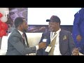 NOG ENERGY WEEK: Ewariezi Useh speaks on how Aiteo is increasing oil output and reducing theft