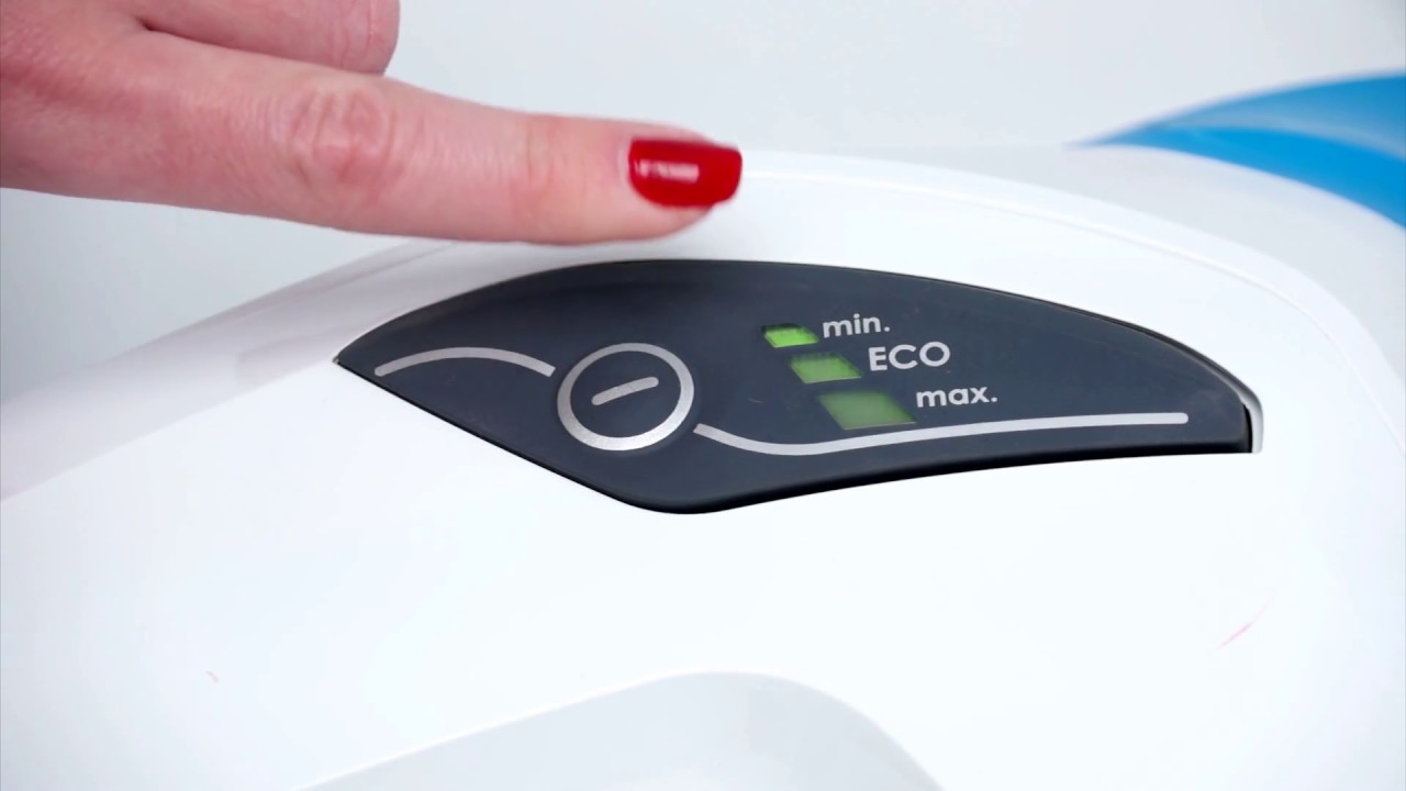 Perfect Air Allergy pure: Подключение