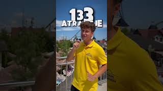 Jeden dzień zabawy to zdecydowanie za mało! 🎢 BAW SIĘ 3 DNI W ENERGYLANDII! 💛