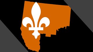 Abitibi-Témiscamingue - Les régions administratives du Québec