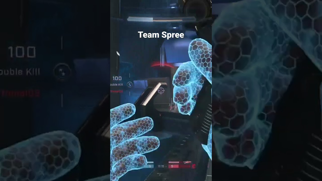 Team Spree (Halo Infinite)