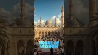 Al Khwarizmi, The Father of Algorithms