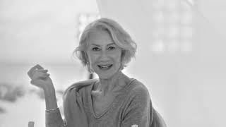 Peter Lindbergh | L'Oréal Golden Age Helen Mirren