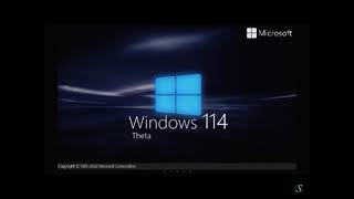 windows 114 theta