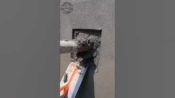 Effective plastering techniques for the huge wall surface #construction  #learning # how # youtube