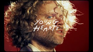 Watch Benny Sings Young Hearts video