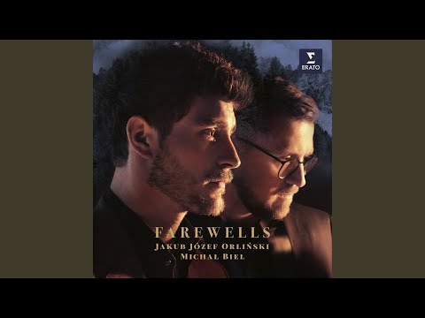 Putar Szymanowski: 12 Kurpian Songs, Op. 58, Book I: No. 3, Uwoz, mamo - Jakub Józef Orliński
