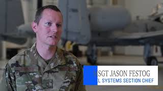 Aircraft Fuels Systems Feature (2019) 🇺🇸