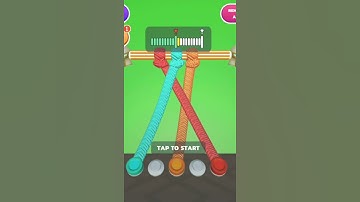 tangle master 3d level 21