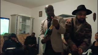 CASTADOR PHARAON MUKAYE MUVUNGU 59è