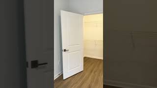 Fairchase Apartments - Fairfax Corner - 1 Bedroom A