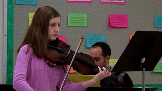 Madison Violin Solo 4 14 18