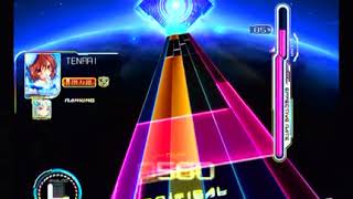 【SDVX IV】Absolute Domination(ADV)