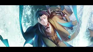 【FGO OST】 Holmes
