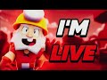 Brawl Stars live Stream