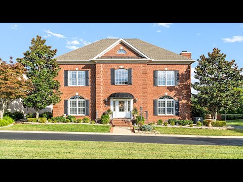 337 Partridge Court, Clarksville, TN home video tour