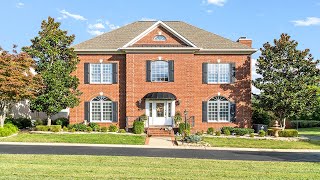 337 Partridge Court, Clarksville, Tennessee