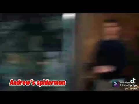 ITs evolving just backwards .#tiktok #shorts #spiderman #funny