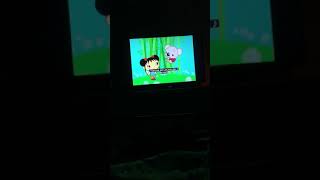 Ni Hao Kai-Lan Theme Song