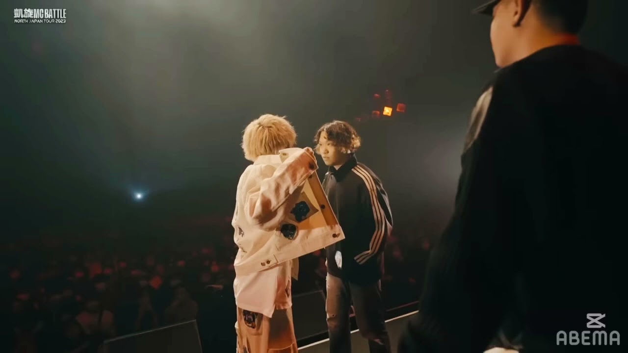 【MCバトルビート】80BARZ / ポチョムキン8×4